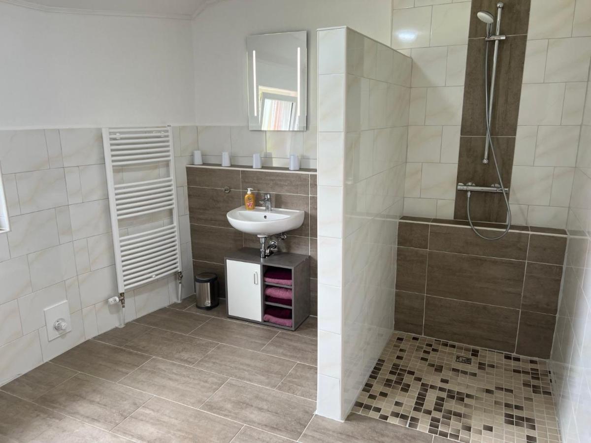 Holiday Home Kettler By Interhome Weener Экстерьер фото