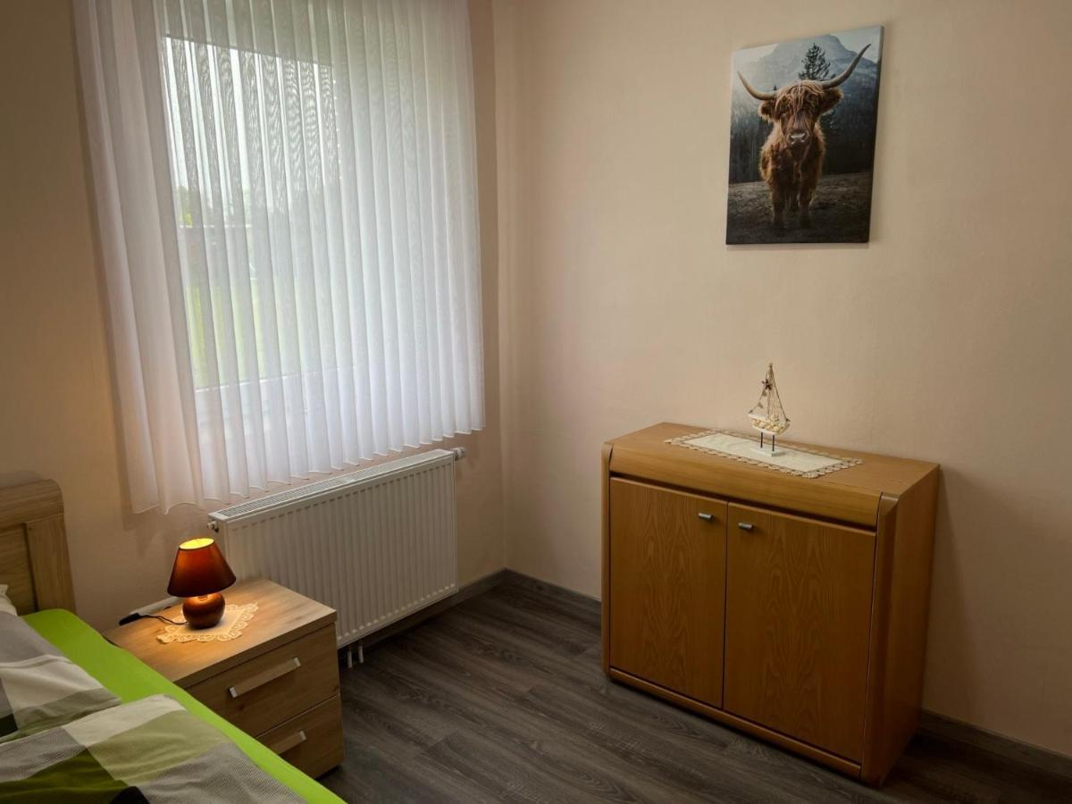 Holiday Home Kettler By Interhome Weener Экстерьер фото