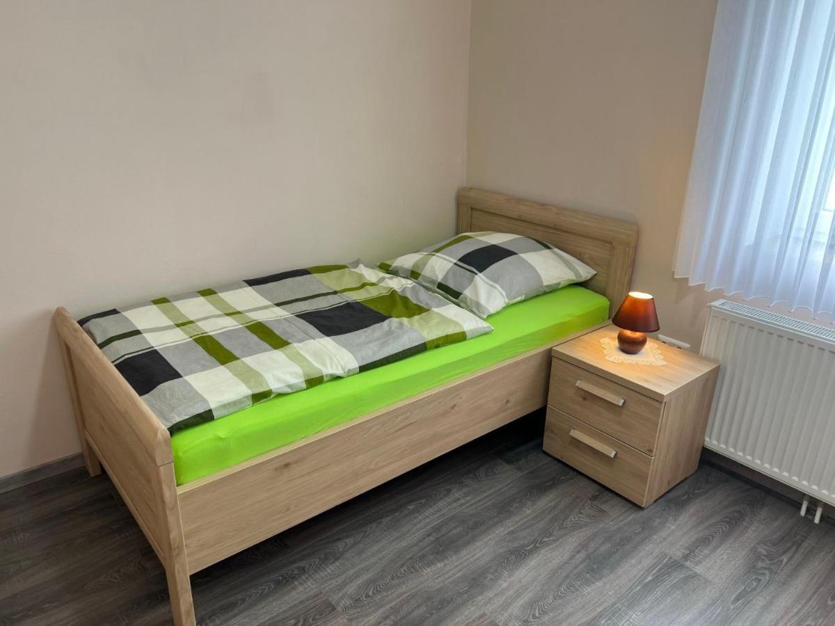 Holiday Home Kettler By Interhome Weener Экстерьер фото