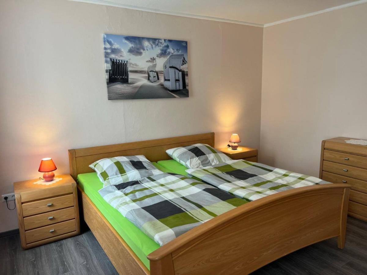 Holiday Home Kettler By Interhome Weener Экстерьер фото